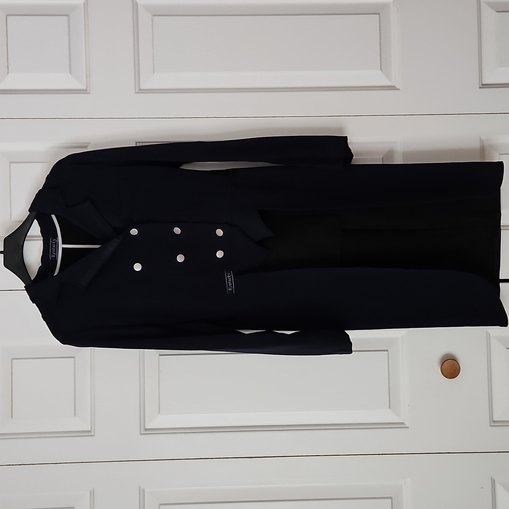 Kentucky Shadbelly Equestiran Jacket